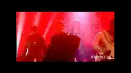 Black Eyed Peas - Meet Me Halfway ( New Album The E.n.d. )