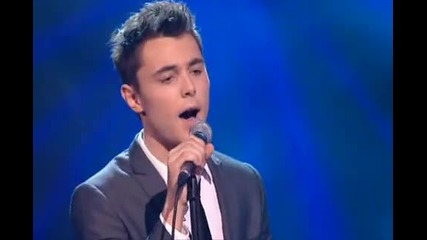 X Factor 2008 - Цял Епизод! Епизод 9, Част 2 