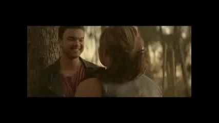 Guy Sebastian Feat. Jordin Sparks - Art Of Love 