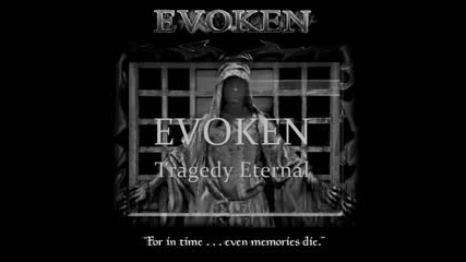 Evoken - Tragedy Eternal