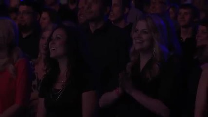 Americas Got Talent 2013
