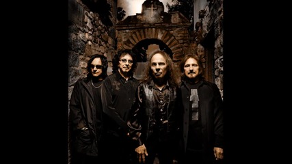 Black Sabbath - ( Dio ) - Too late