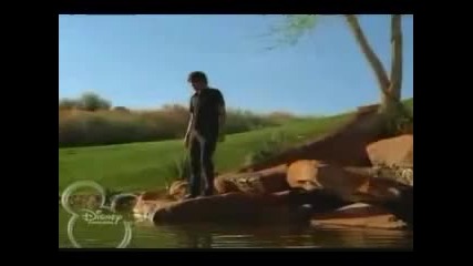 Zac Efron - Bet on It (hq)