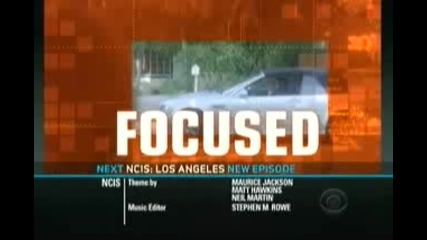 Ncis La Season 7 Episode 7 Preview