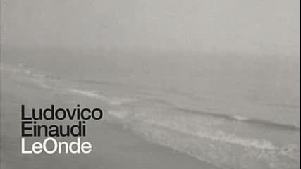 Ludovico Einaudi - Le onde ( Full Album ) piano music