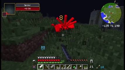 Hexxit Survival Episode 3: Tower Master