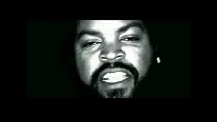Ice Cube - Gangsta Rap Made Me Do It 