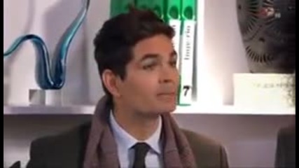 Por ella soy Eva - Capitulo 50