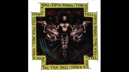 Fifth Angel - Wait For Me 