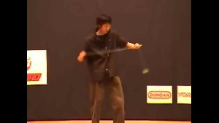 Yo - Yo Winner