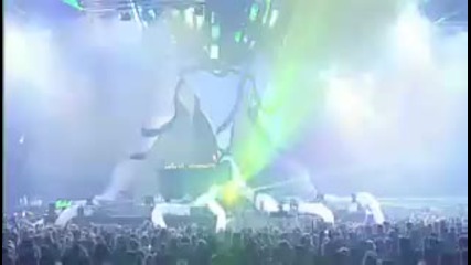 Sensation White and Black 20008
