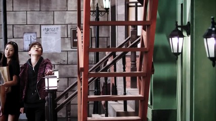 Shinee Hello (music Video Teaser)
