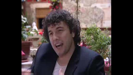 ali kemal interview