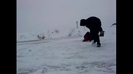 Лудница В С Бояджик На Лед :d