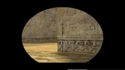 Unknown Skills - Cs 1.6 Frag Movie
