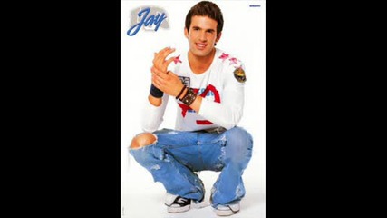 Happy birthday Jay