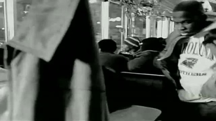 A Tribe Called Quest - Electric Relaxation (hq) 