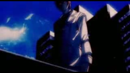 Death Note! Amv 