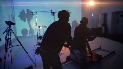 Yangpa - Glory Of Love ( Korean ver. )