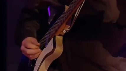 Robert Plant amp Alison Krauss Killing The Blues Later with Jools