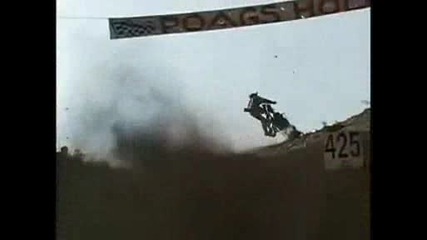 Hill Climb Havoc