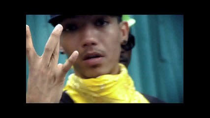 Vybz Kartel Feat. Russian - Jeans & Fitted [dance]