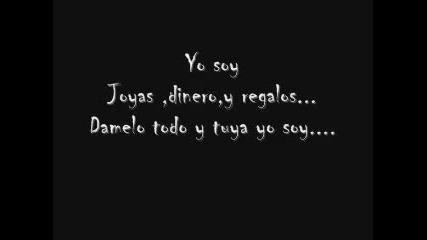 Sin Senos No Hay Paraiso Las Chicas Del Barrio Letra
