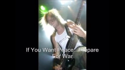 Children Of Bodom - Solos