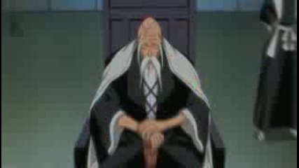 Bleach Movie 1(part 8)