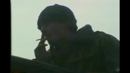 Любэ - Солдат