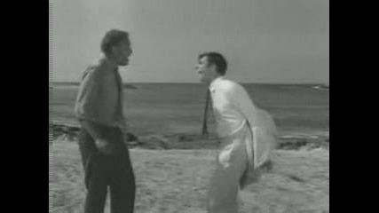 Zorba the Greek - Zorbas Dance ( Anthony Quinn ) - Video 