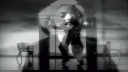 Mадона - Vogue