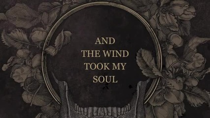 Amorphis - Enchanted By The Moon (official Lyric Video)