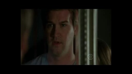 Ghost Whisperer - I see you