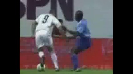 Football Tricks & goals