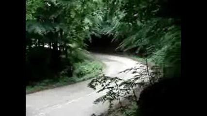 Uzana 2009 Trenirovka 1