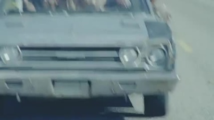 Katy Perry - Teenage Dream [official Music Video]