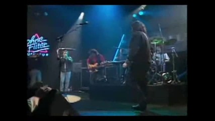Rory Gallagher Story (final part 2 of 2) 