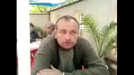 Папаризов