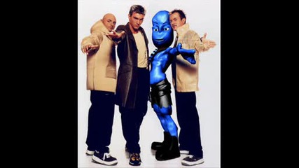 Eiffel65 - Blue