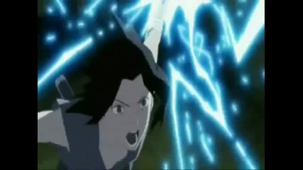 Sasuke Uchiha - King of Sharingan amv 
