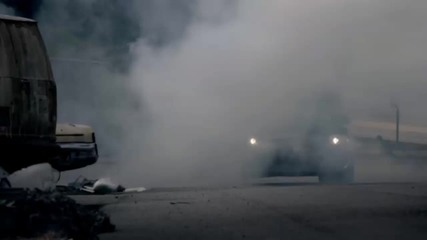Nicki Minaj ft. Rihanna - Fly