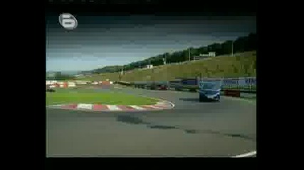 Top   Gear(24часа да не излизат от колата)13.07.08