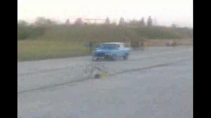 Москвич 412 рeve Mercedes Ce300