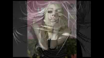 Avril Lavigne - Punky Princess