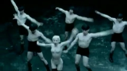 Official Video [hq] Lady Gaga - Alejandro (bimbo Jones Mix)