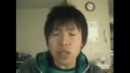 Daichi for Beatbox Battle Wildcard