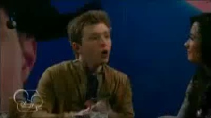 Превод!!! Sonny With A Chance - Season 2 - Episode 11 - Falling for the Falls Part 2 - Part 3/3 Hq 