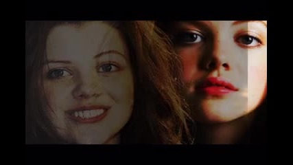 Georgie and Bonnie collab