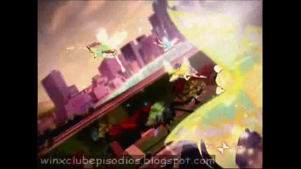 Winx club